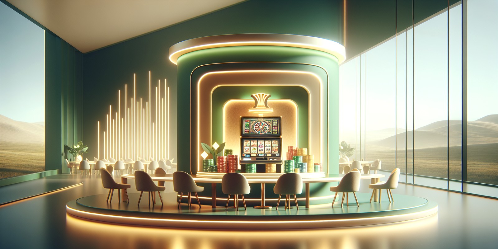 Cover image for BingoPatti's guide on downloading the best slots APK for Android in Pakistan.