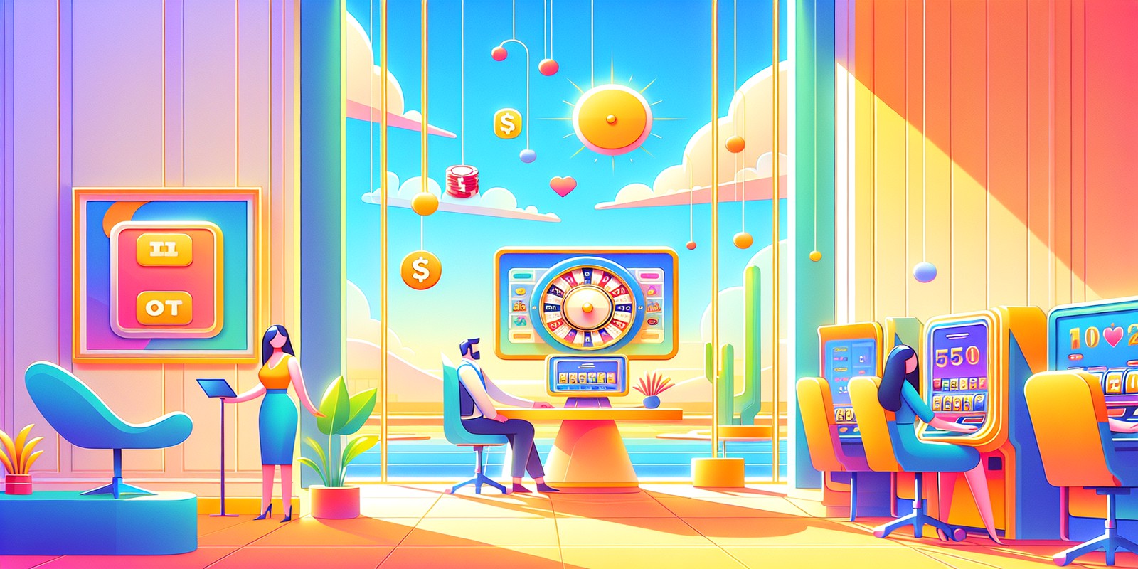 Download Tiger Slots Free: Unleash the Adventure in 2025! - Slot Strategy Guide for Pakistani | BingoPatti