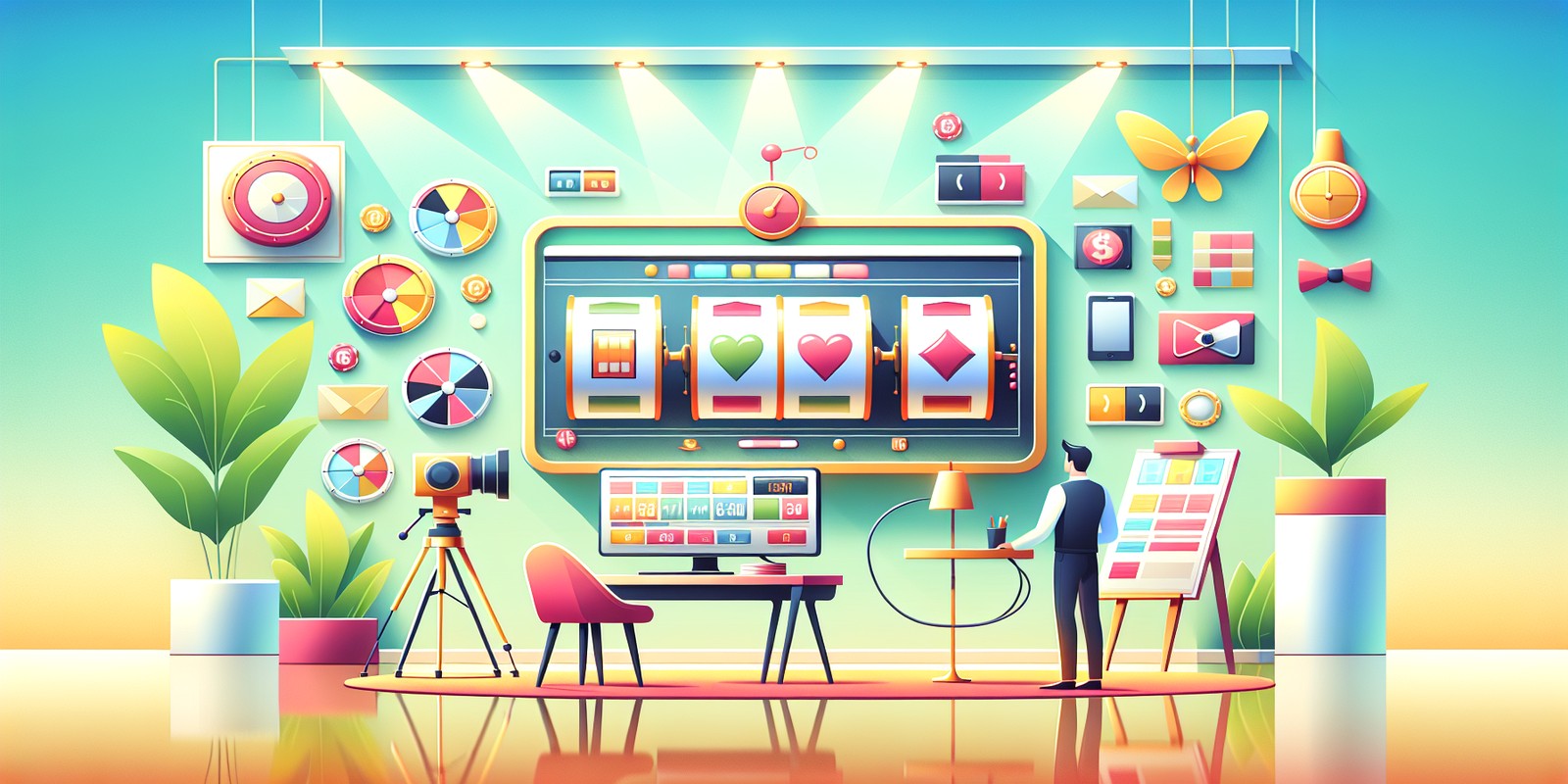 Download Top Slot Games APK for Android in Pakistan 2025 - Slot Strategy Guide for Pakistani | BingoPatti