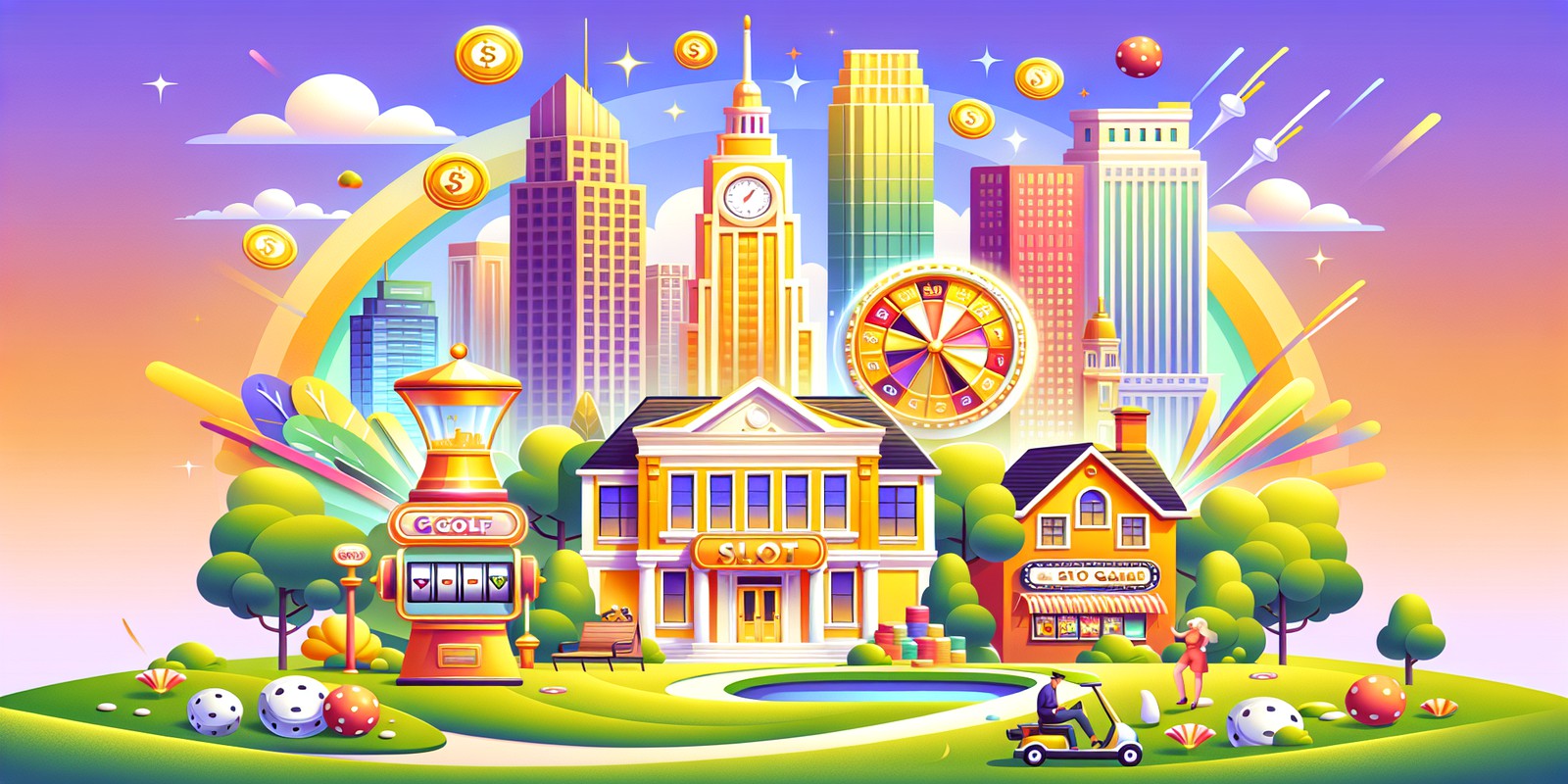 Master the Reels: Expert Slot Game Strategies for Players in Pakistan - BingoPatti Guide