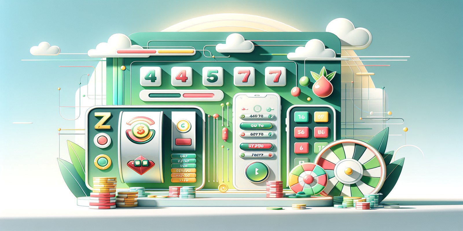 Secure Your Slots PK Login: Ultimate Guide to Password Safety 2025 - Slot Strategy Guide for Pakistani | BingoPatti