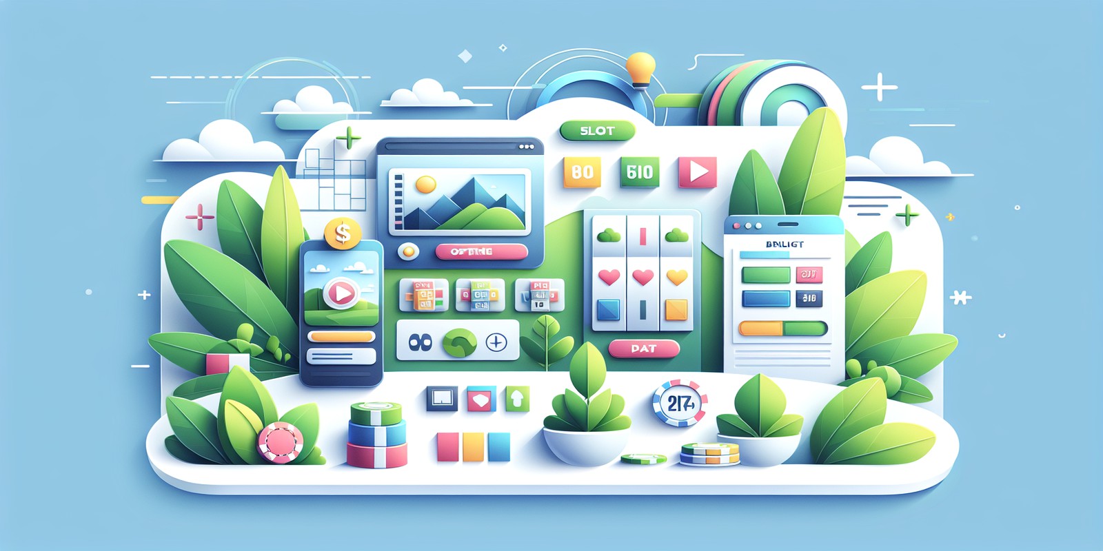 Spin to Win: Discover Real Money Slots in Pakistan 2025 - Slot Strategy Guide for Pakistani | BingoPatti