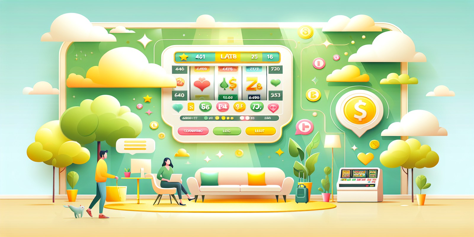 Ultimate Guide to Winning at Slots PK for Real Money in 2025 - Slot Strategy Guide for Pakistani | BingoPatti