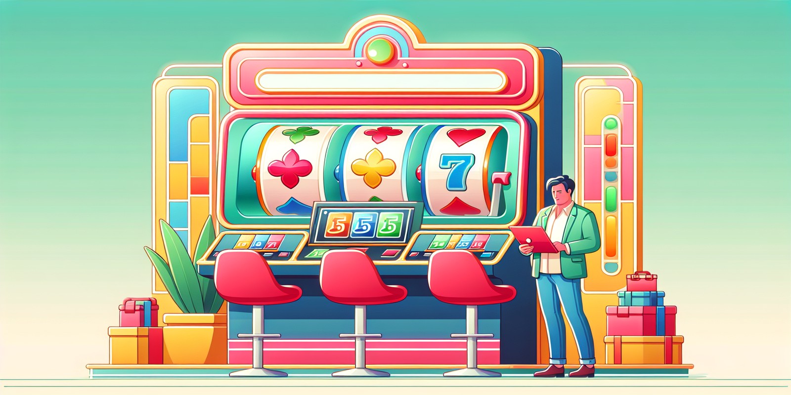 Unleash the Frostbound Warrior: Master Slot Strategies for 2025 - Slot Strategy Guide for Pakistani | BingoPatti