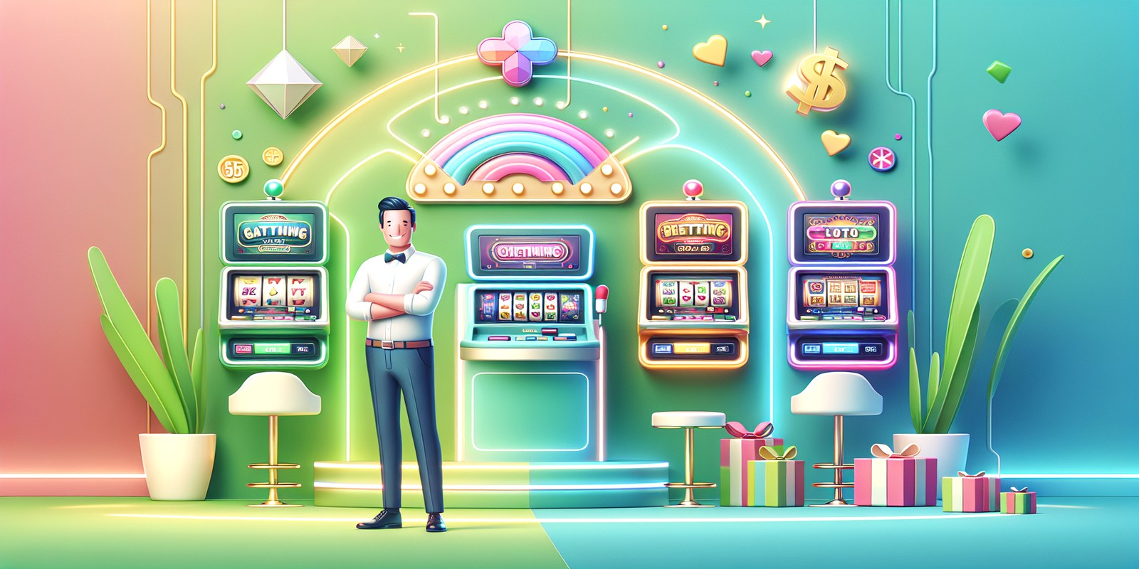 Unlock Big Wins: Your Comprehensive Guide to 777 Slots in 2026 by BingoPatti