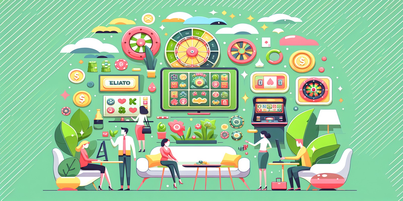 Unlock Daily Rebates: Maximize Your Slot Wins in 2025! - Slot Strategy Guide for Pakistani | BingoPatti