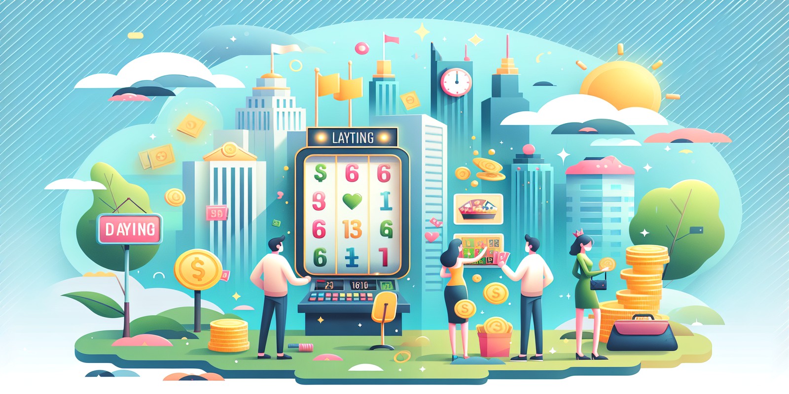 Unlock Excitement: Download the Best Slot Games APKs for Android in Pakistan with BingoPatti Guide