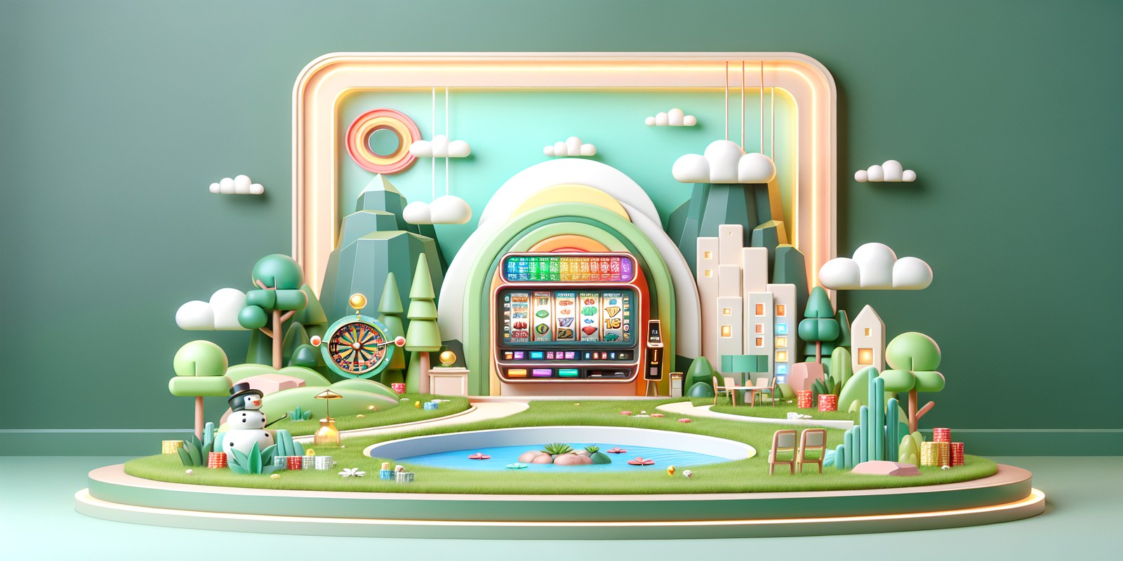 Unlock Winning Strategies for Online 777 Slots in 2025 - Slot Strategy Guide for Pakistani | BingoPatti