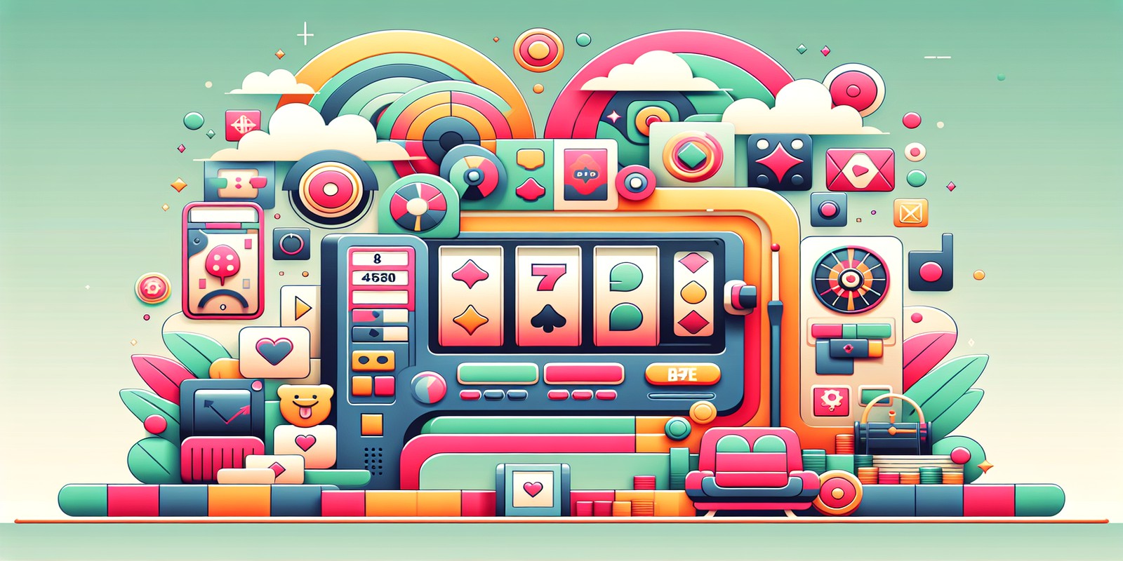 Unlocking Fun: Your Ultimate Guide to Casino Slot Games in 2025 - Slot Strategy Guide for Pakistani | BingoPatti