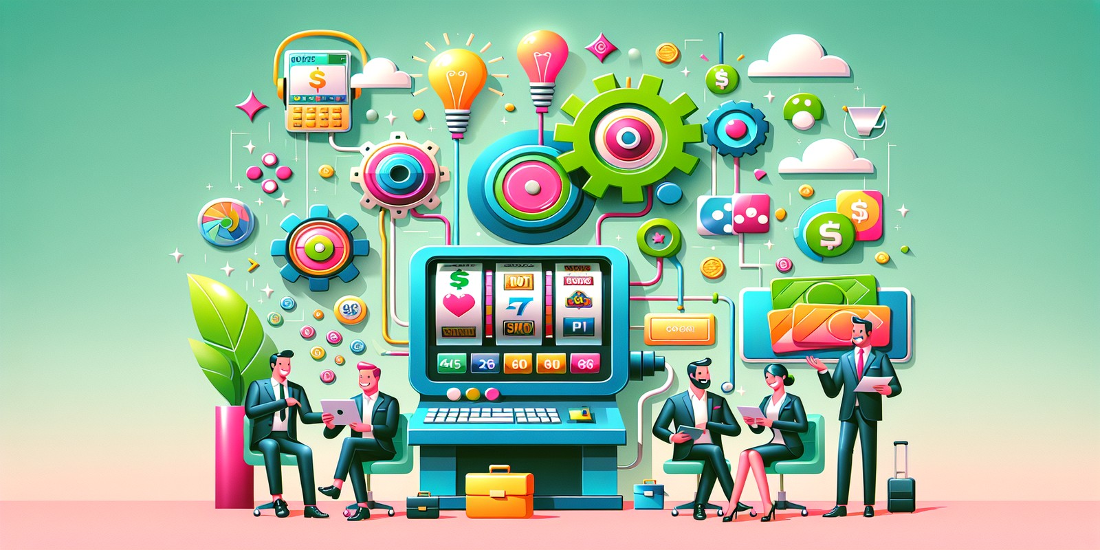 Guide to using JazzCash for slot gaming on BingoPatti with a visual representation of the app.