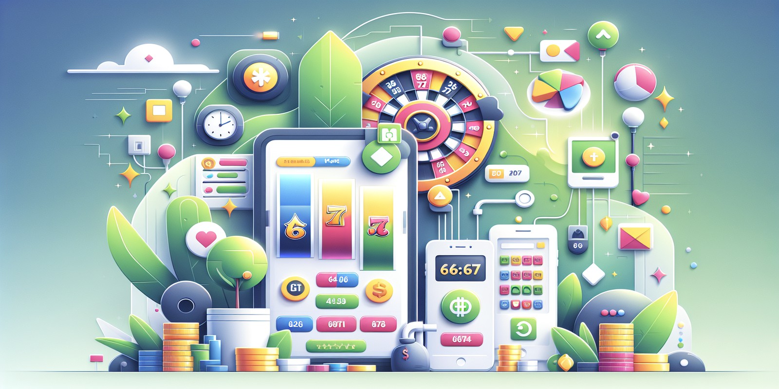 Unlocking Real Money Wins: Your 2025 Guide to Slots PK 14 - Slot Strategy Guide for Pakistani | BingoPatti