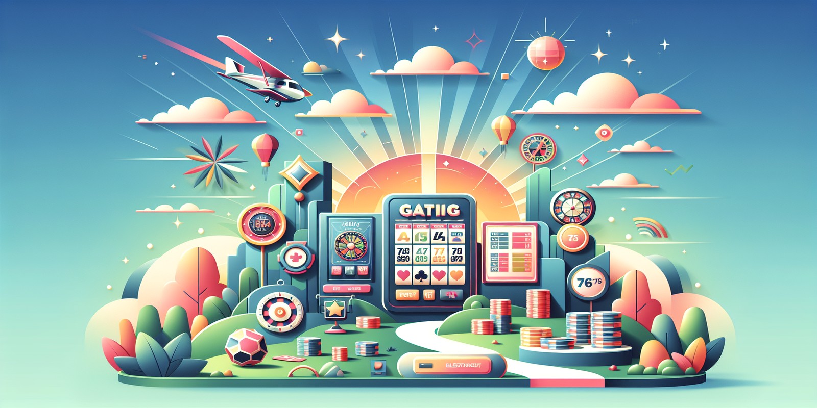 Unlocking Slot Game Secrets: Top Strategies for Big Wins 2025 - Slot Strategy Guide for Pakistani | BingoPatti