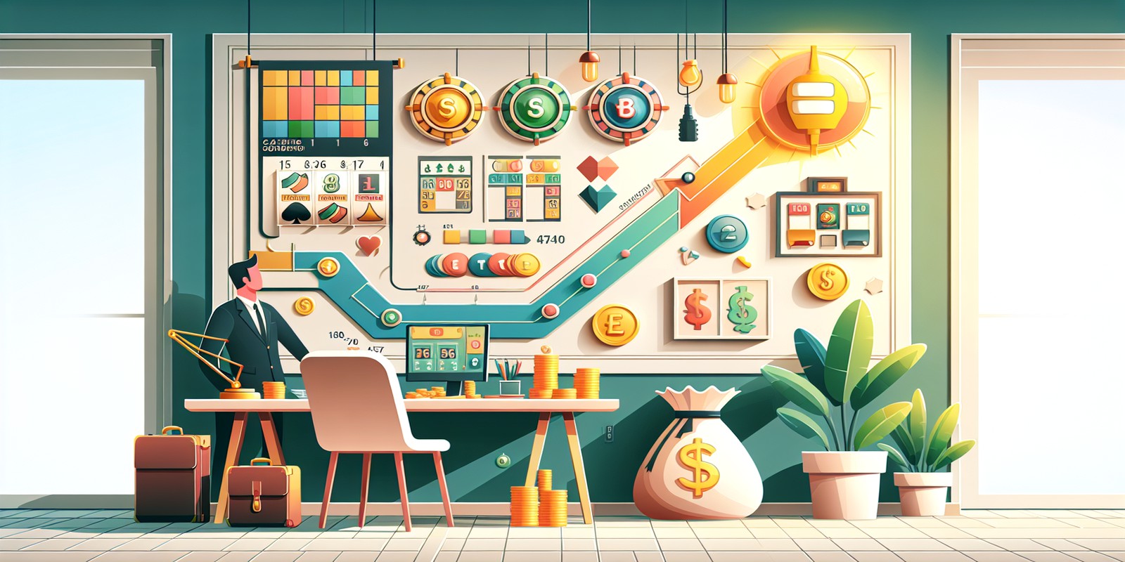 Win Big with Slots PK: Real Money Strategies for 2025 - Slot Strategy Guide for Pakistani | BingoPatti