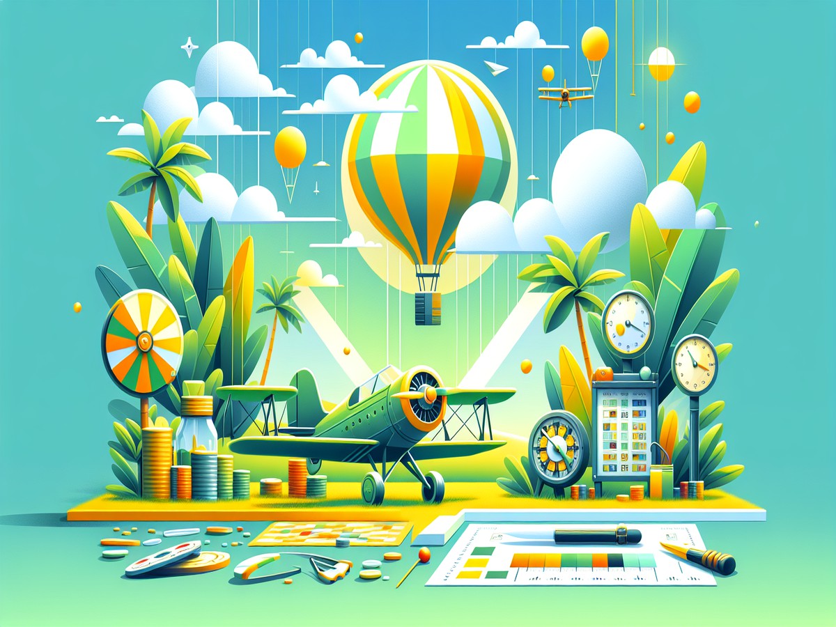 BingoPatti Aviator Game - The Ultimate Online Slot Experience