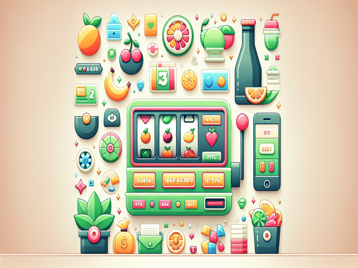 BingoPatti Classic Fruit Slots - Nostalgic Fun and Big Rewards!