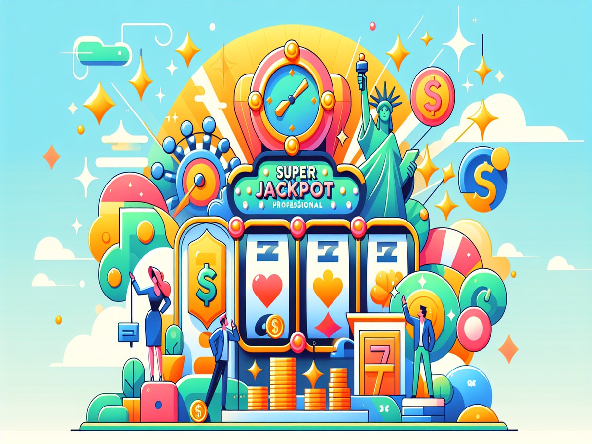 BingoPatti Super Jackpot - Your Path to Massive Wins!