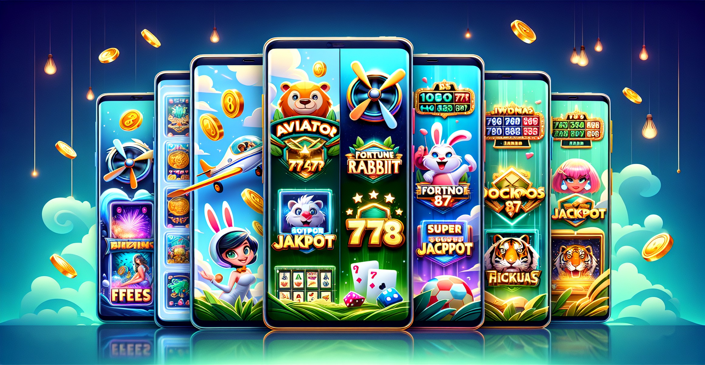 Fortune Tiger Games - Explore Exciting Gameplay at BingoPatti!